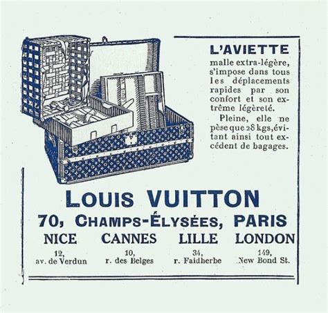 louis vuitton citation|facts about Louis Vuitton.